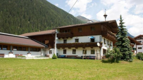 Wiesenhof, Umhausen, Österreich